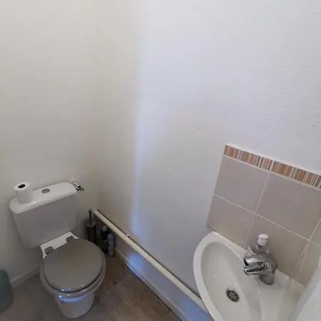 Chez Sab Séjour chez l'habitant *