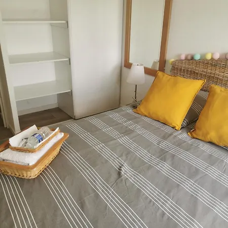 Séjour chez l'habitant Chez Sab Saint-Fons