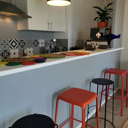 Chez Sab Homestay