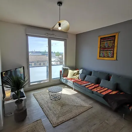 Homestay szállás Chez Sab