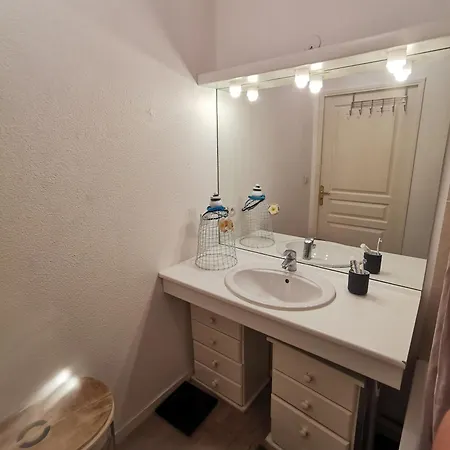 Homestay szállás Chez Sab *